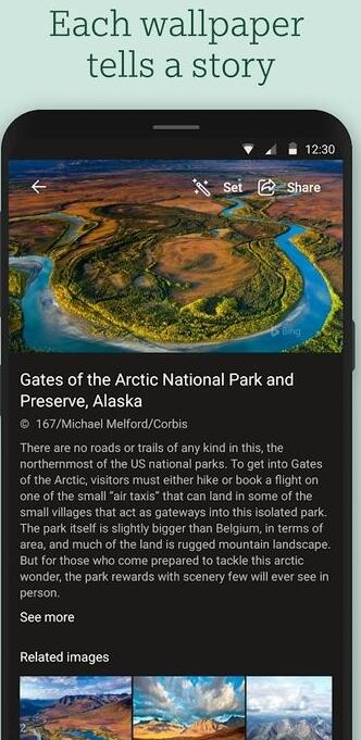 wallpapers截图3