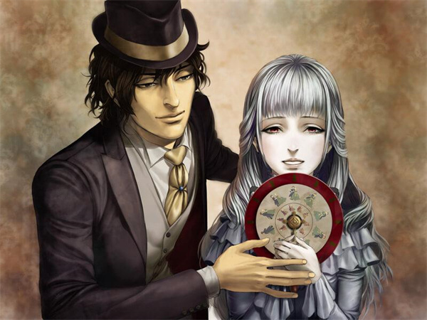 海市蜃楼之馆截图1