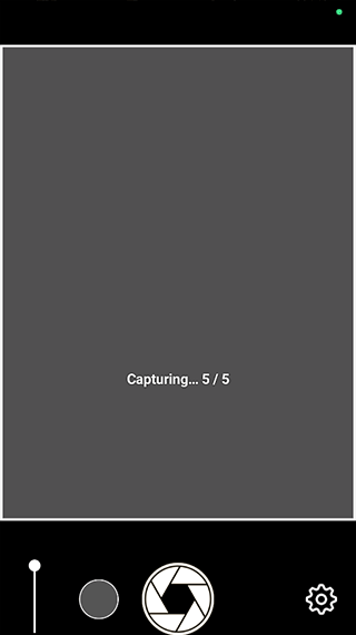 manual camera pro相机