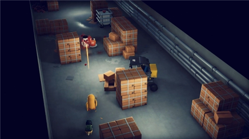 《逃离鸭科夫》steam在线破3万 联机模式在搞了