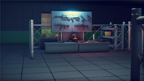 《逃离鸭科夫》steam在线破3万 联机模式在搞了