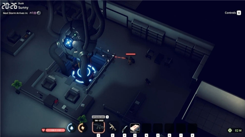 《逃离鸭科夫》steam在线破3万 联机模式在搞了