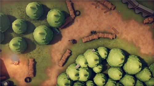 《逃离鸭科夫》steam在线破3万 联机模式在搞了