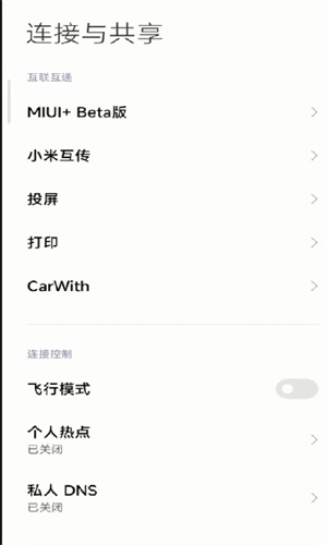 CarWith截图1