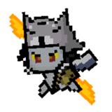 黑神话悟空横版像素