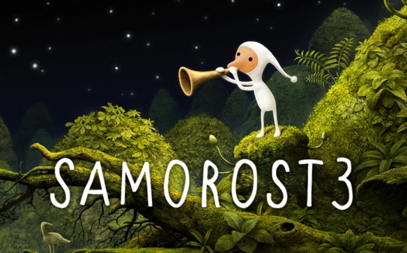 Epic喜加二:《失忆症:地堡》、《银河历险记3》免费领取