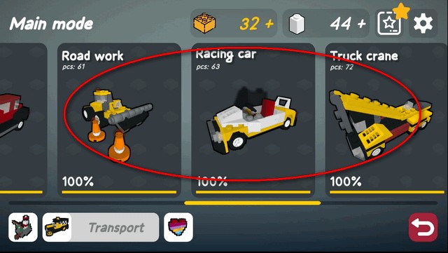 砌砖建造手游解锁版(Brick Builder)