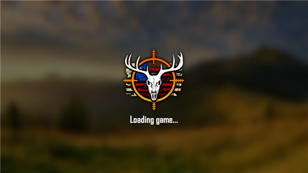 美国猎人中文版