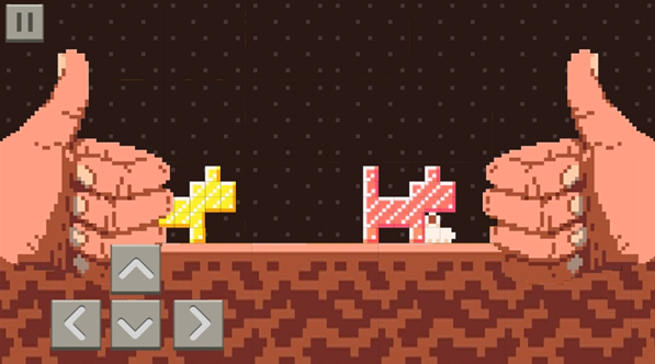 超级虫子冒险记