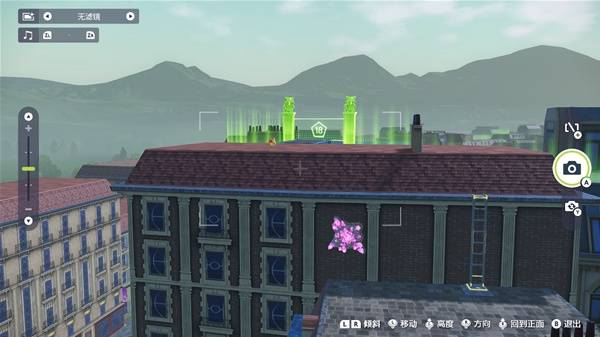 宝可梦传说ZA野生火狐狸在哪里抓