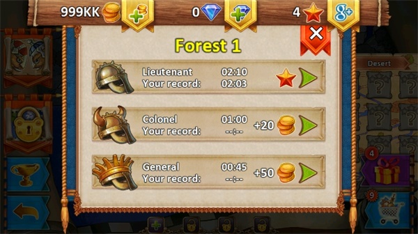 土地掠夺者中文版截图1