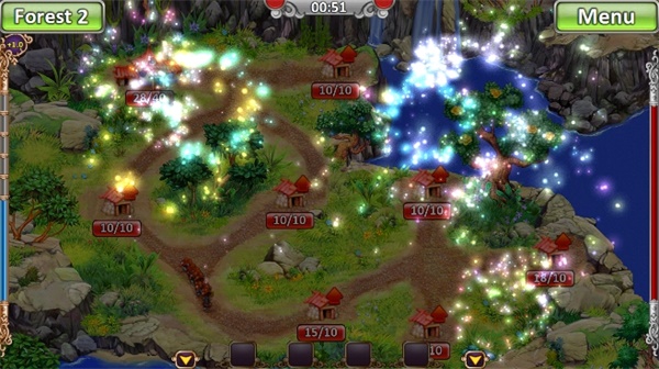 土地掠夺者中文版截图4