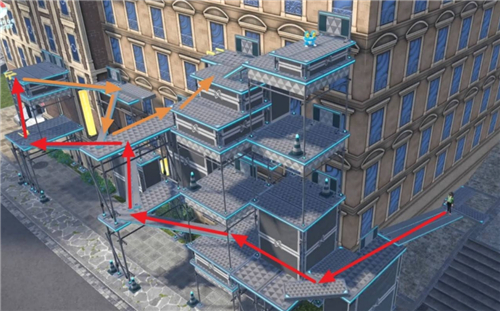 宝可梦传说ZA呱呱泡蛙的战书支线怎么做