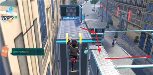 宝可梦传说ZA呱呱泡蛙的战书支线怎么做