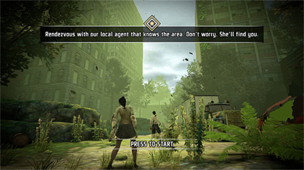 最后的希望3截图4