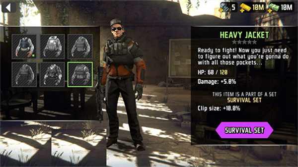 最后的希望3截图3