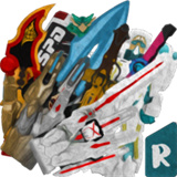 头号战队豪兽者模拟器