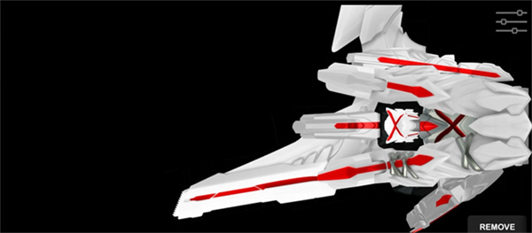 头号战队豪兽者模拟器截图2