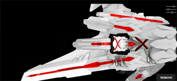 头号战队豪兽者模拟器