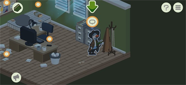 鸭子侦探手机版截图2