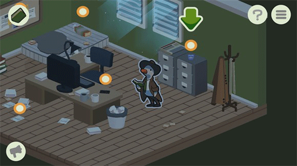 鸭子侦探手机版