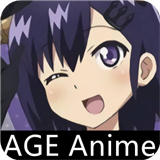 AGE动漫动画正版