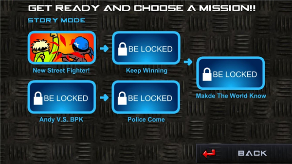 闪客快打2截图5