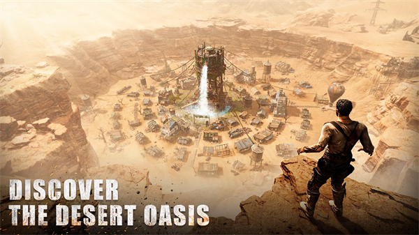 疯狂生还者截图4