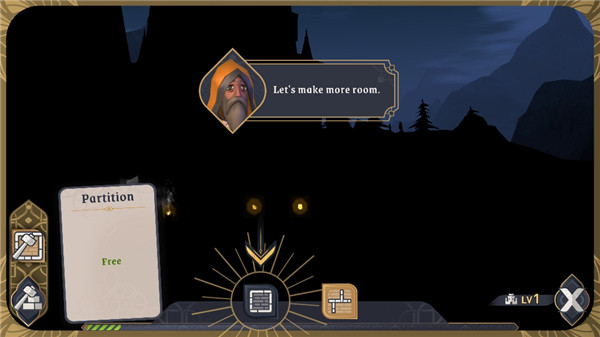 上古卷轴城堡中文版