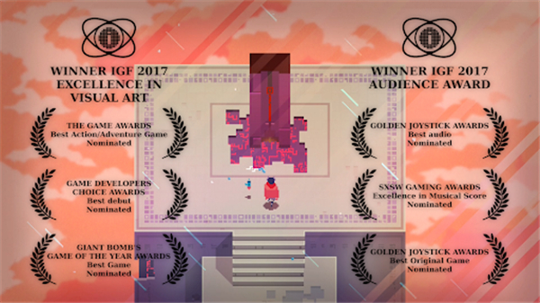 光明旅者汉化版截图3