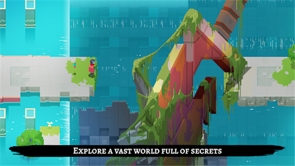 光明旅者汉化版截图2