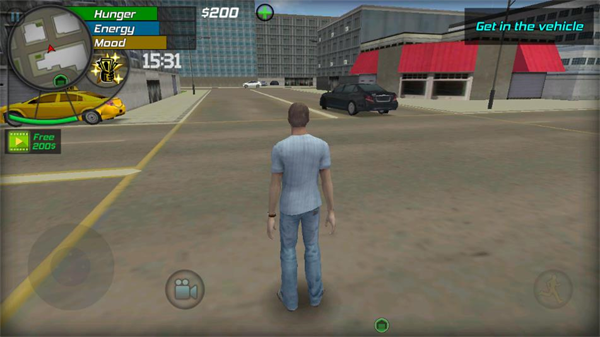 大城市生活模拟器截图2