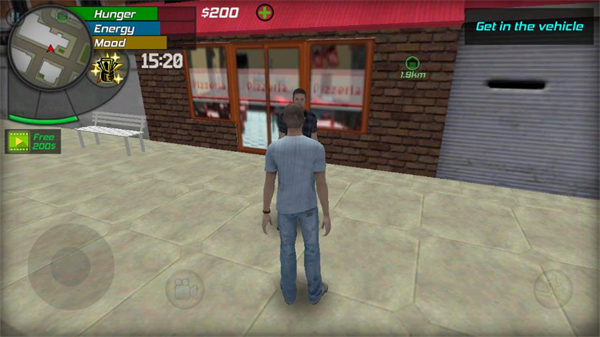 大城市生活模拟器截图4