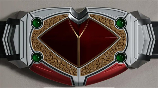 假面骑士剑腰带模拟器豪华版截图1