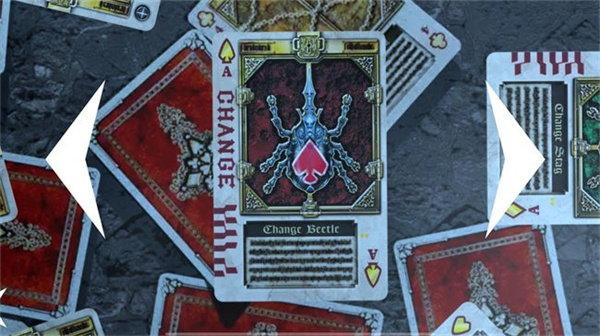 假面骑士剑腰带模拟器豪华版截图4