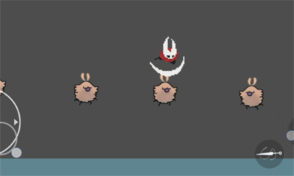 丝之歌跳跳乐模拟器截图4