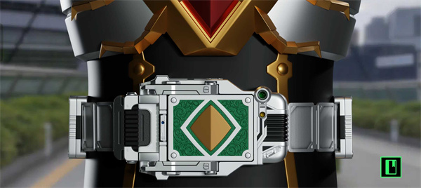 假面骑士剑腰带模拟器豪华版