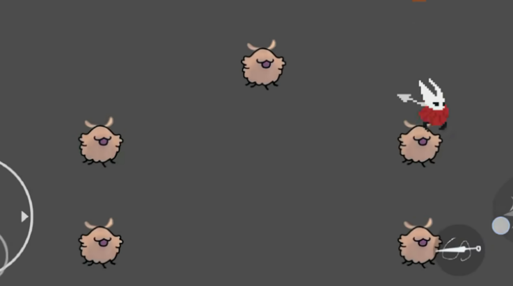 丝之歌跳跳乐模拟器