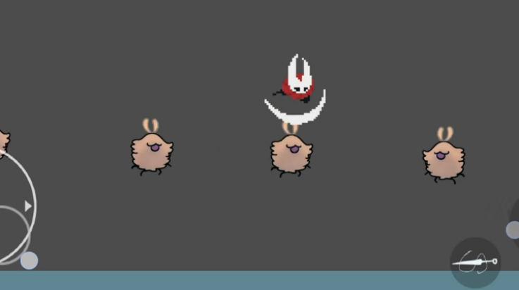 丝之歌跳跳乐模拟器