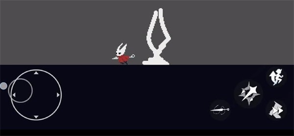 丝之歌跳跳乐模拟器