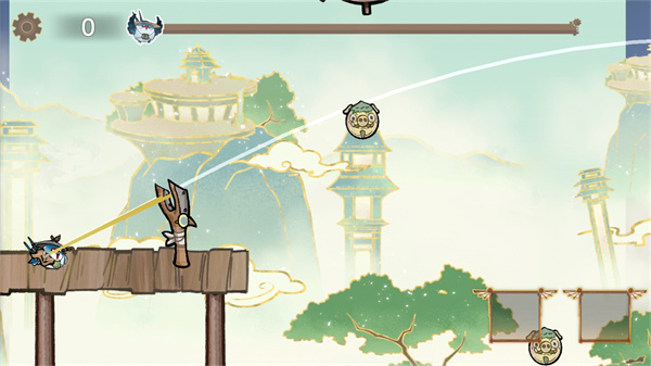 愤怒的小叽截图2