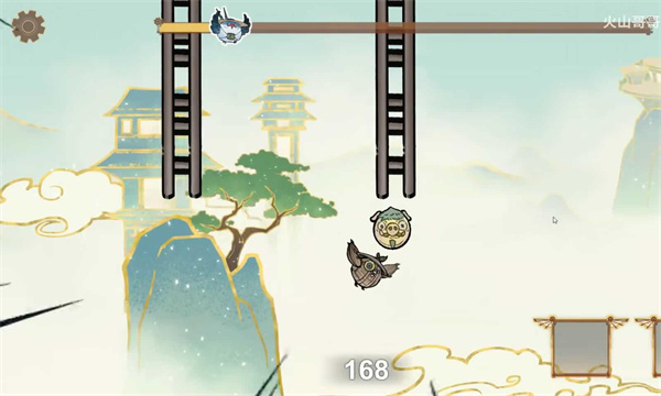 愤怒的小叽截图1