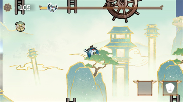 愤怒的小叽火山哥哥截图4