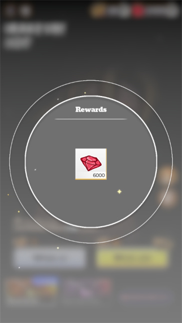 恋与深空抽卡模拟器截图1