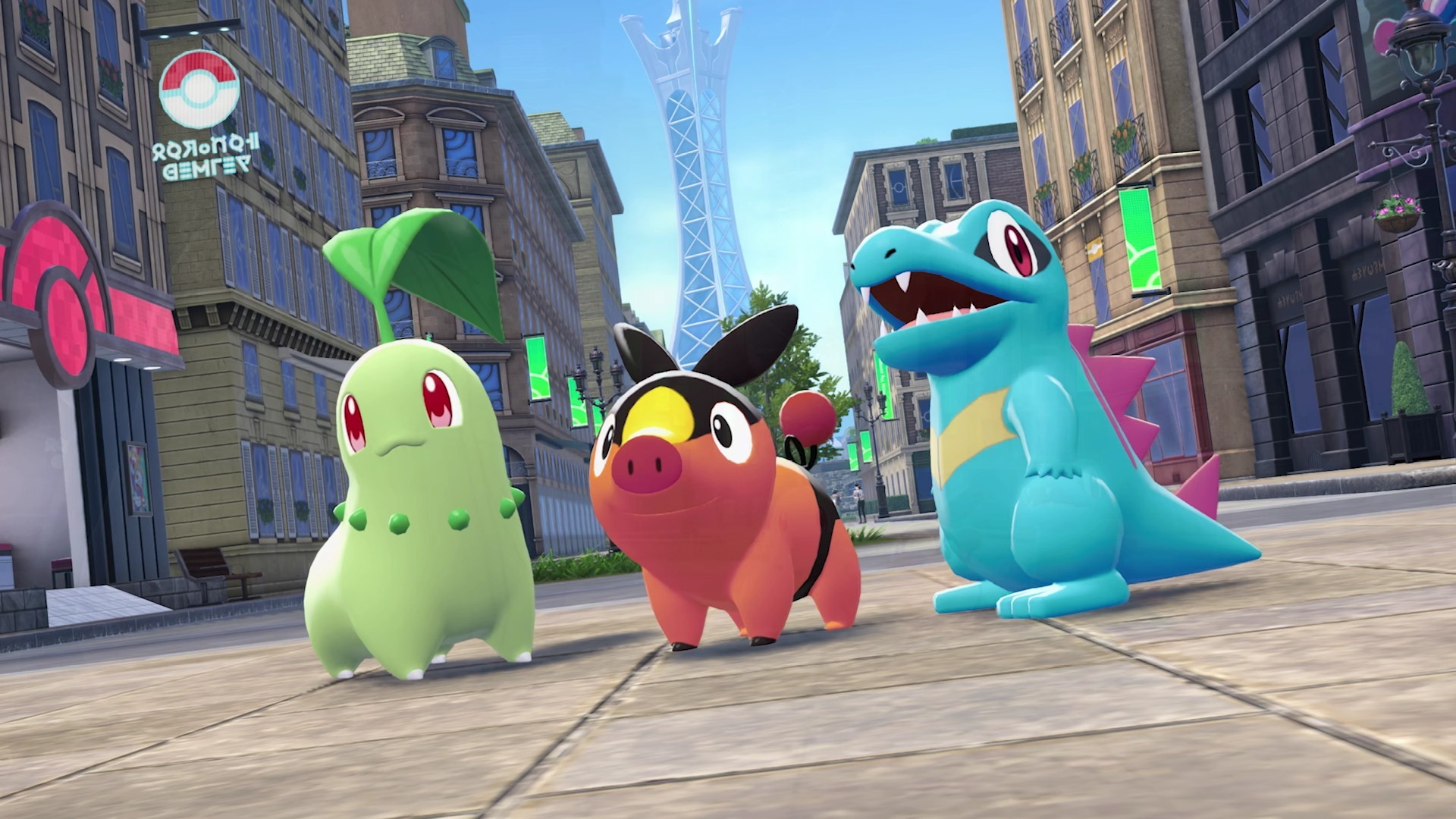 《宝可梦传说ZA》M站评分跌至4.3 惨遭滑铁卢