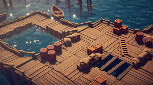 《逃离鸭科夫》steam销量破50万份 评为特别好评