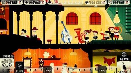 可爱小幽灵截图1