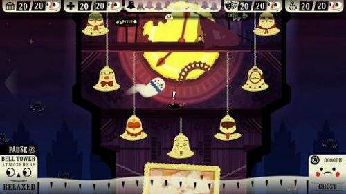 可爱小幽灵截图3