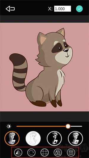 光学绘画官方正版