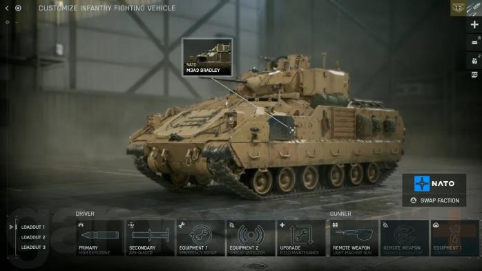 《战地6》严重Bug影响平衡 步兵战车可无锁定警告击落空中载具